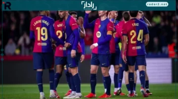 تشكيل برشلونة أمام ريال مدريد: لامين يامال يقود الهجوم في الكلاسيكو